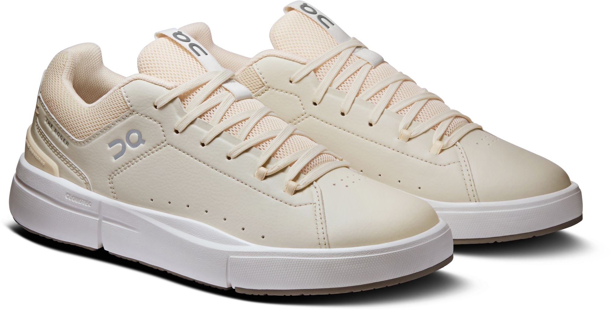 On Kids' Grade School THE ROGER Shoes product image
