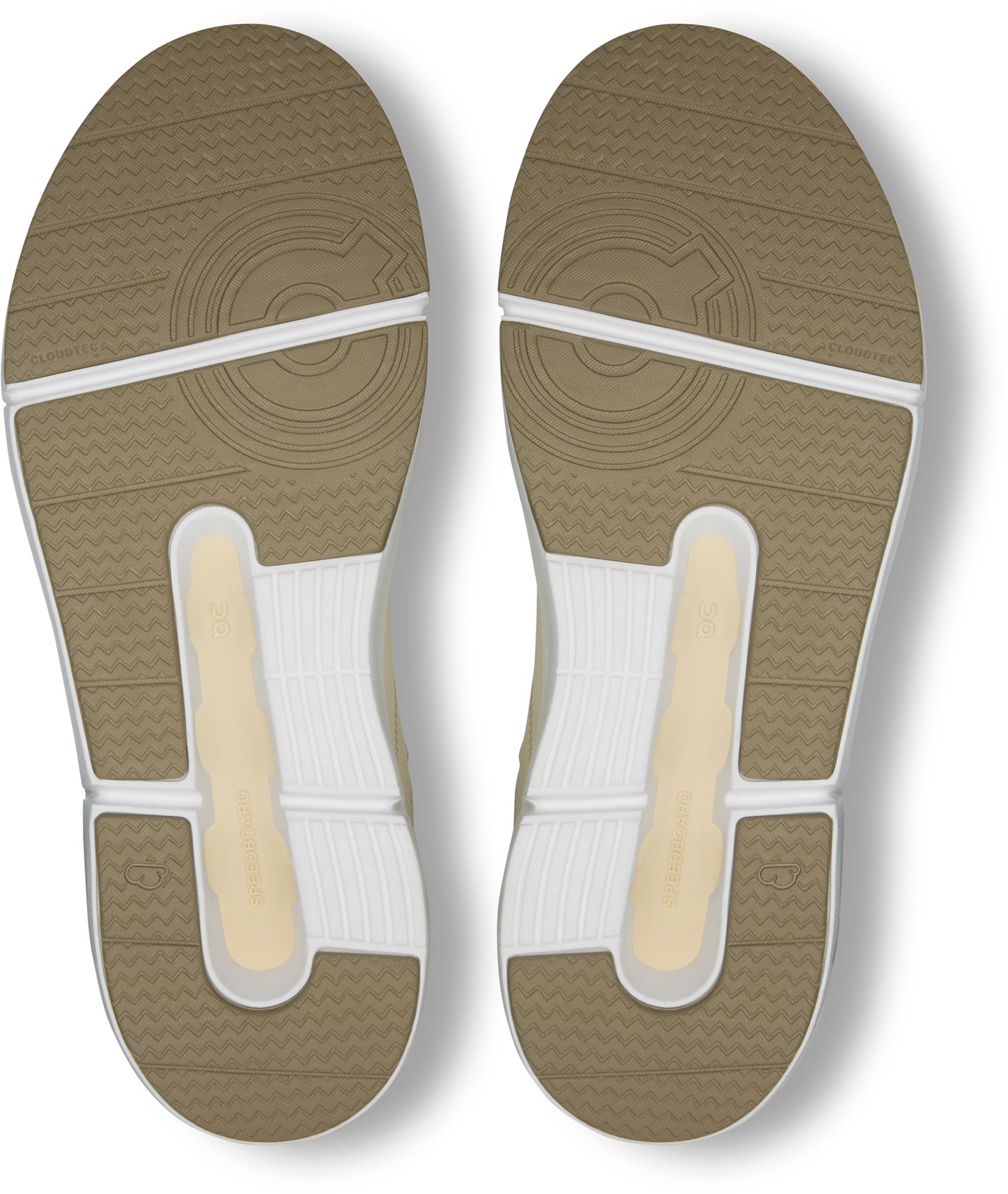 On Kids' Grade School THE ROGER Shoes product image