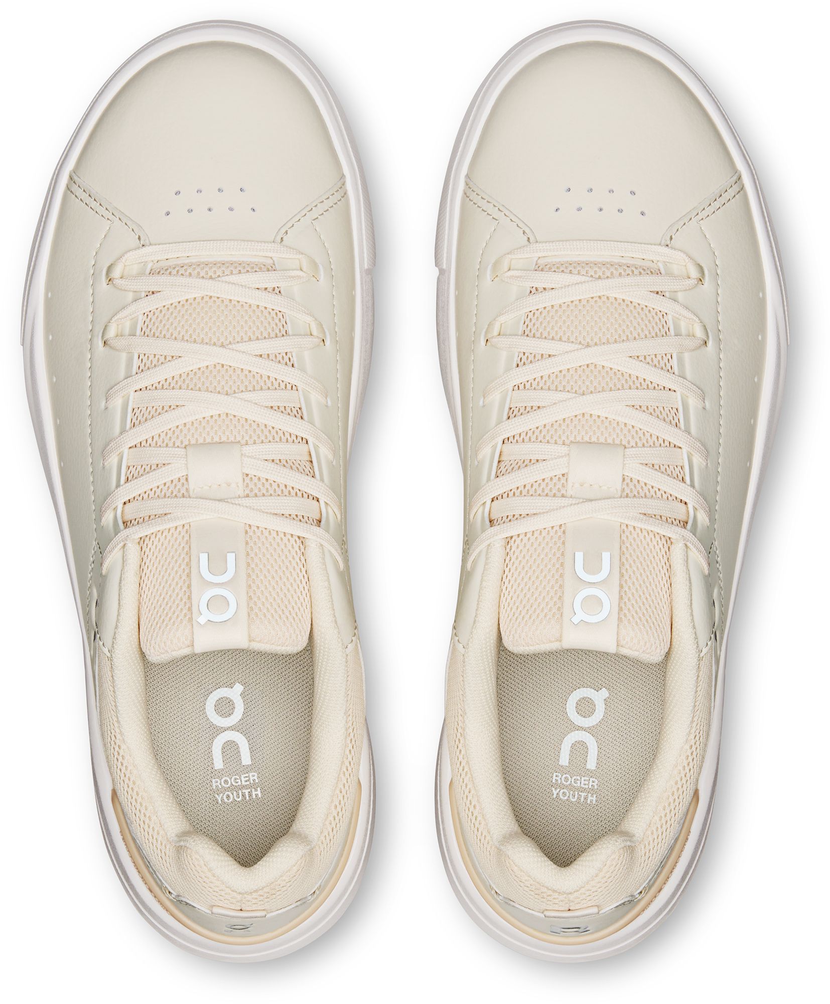 On Kids' Grade School THE ROGER Shoes product image