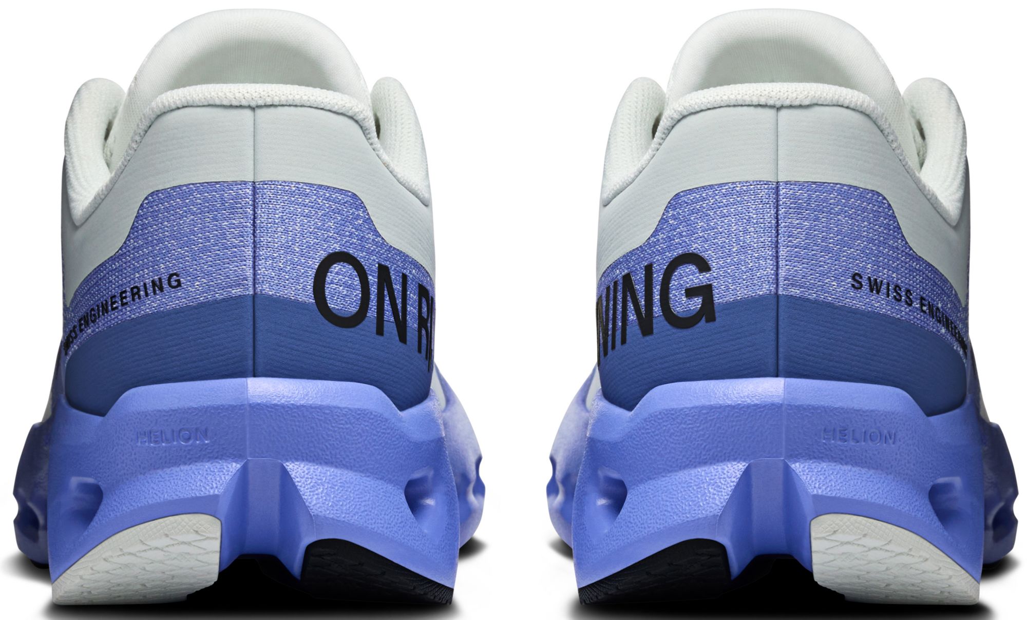 On Kids' Grade School Cloudsurfer Running Shoes product image