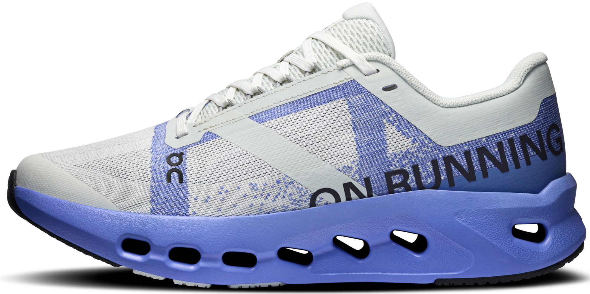 On Kids' Grade School Cloudsurfer Running Shoes product image