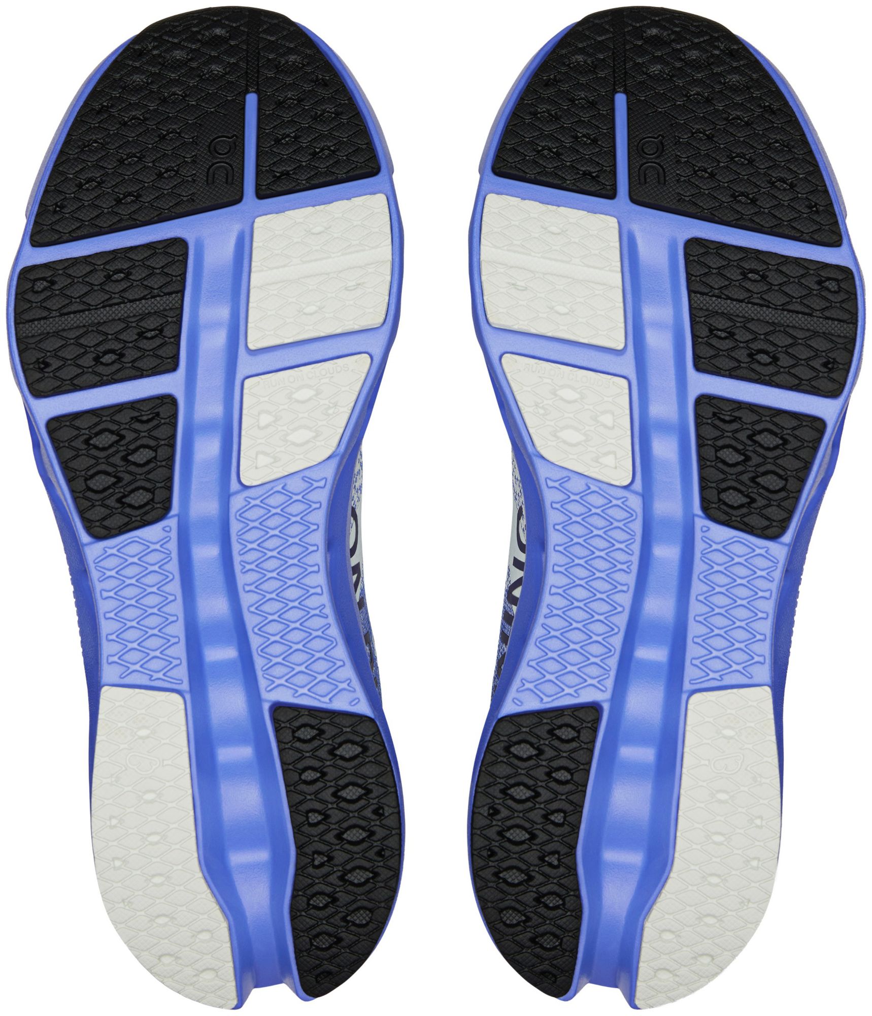 On Kids' Grade School Cloudsurfer Running Shoes product image