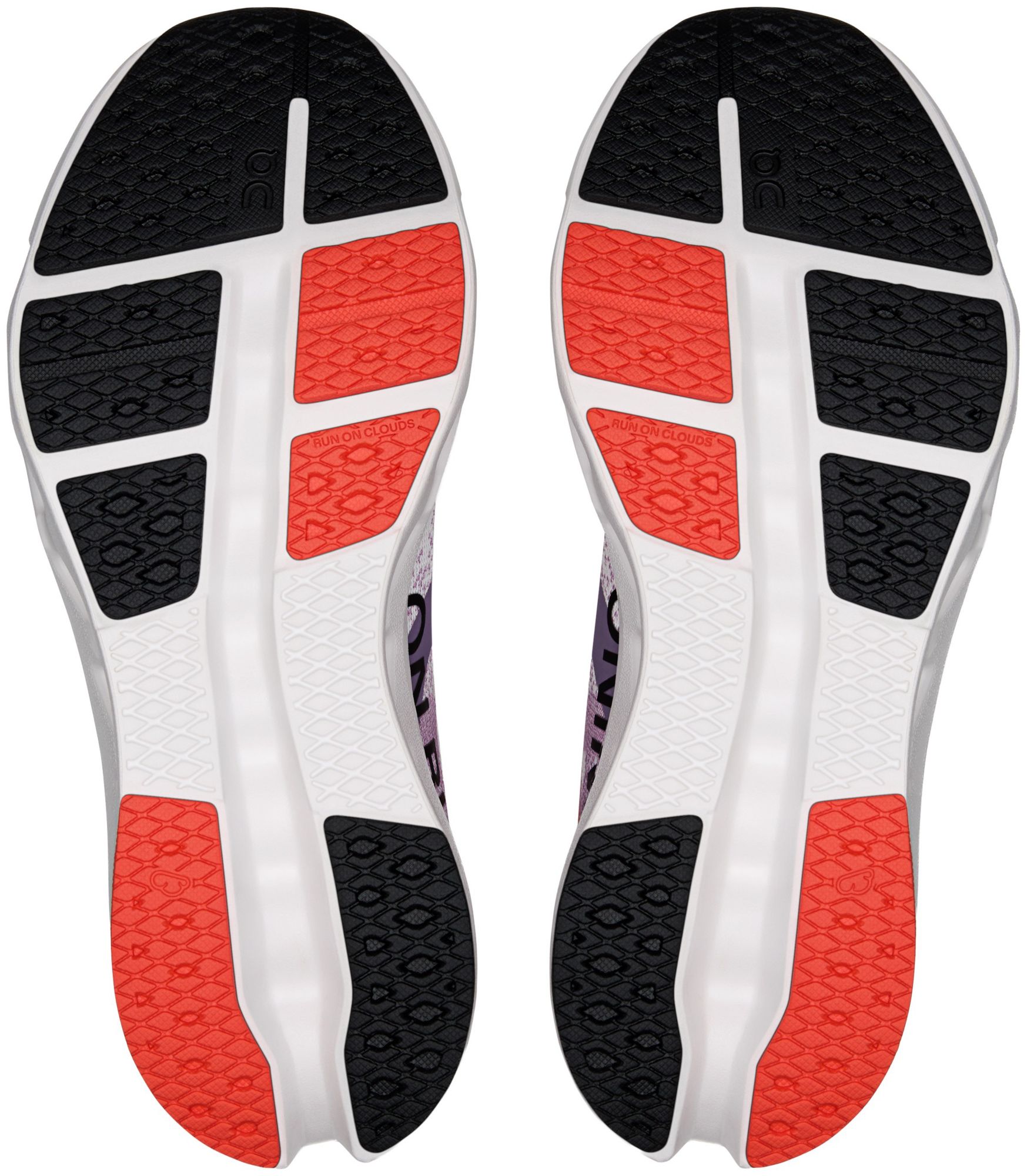 On Kids' Grade School Cloudsurfer Running Shoes product image