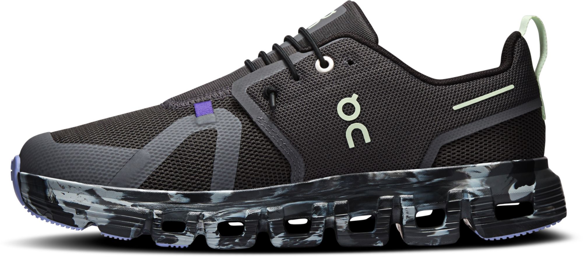 On Kids' Grade School Cloud Sky 2 Shoes product image