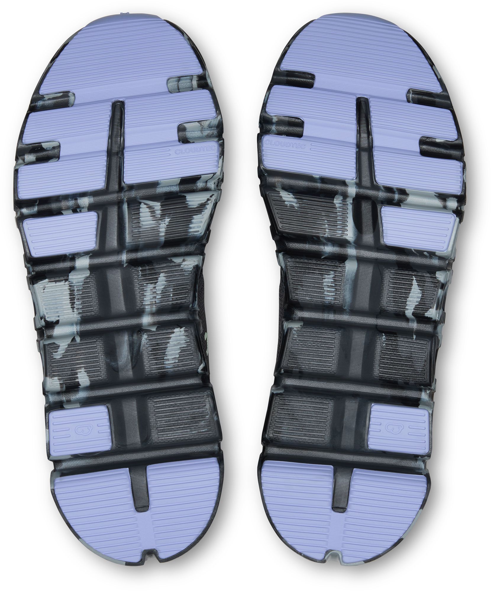 On Kids' Grade School Cloud Sky 2 Shoes product image