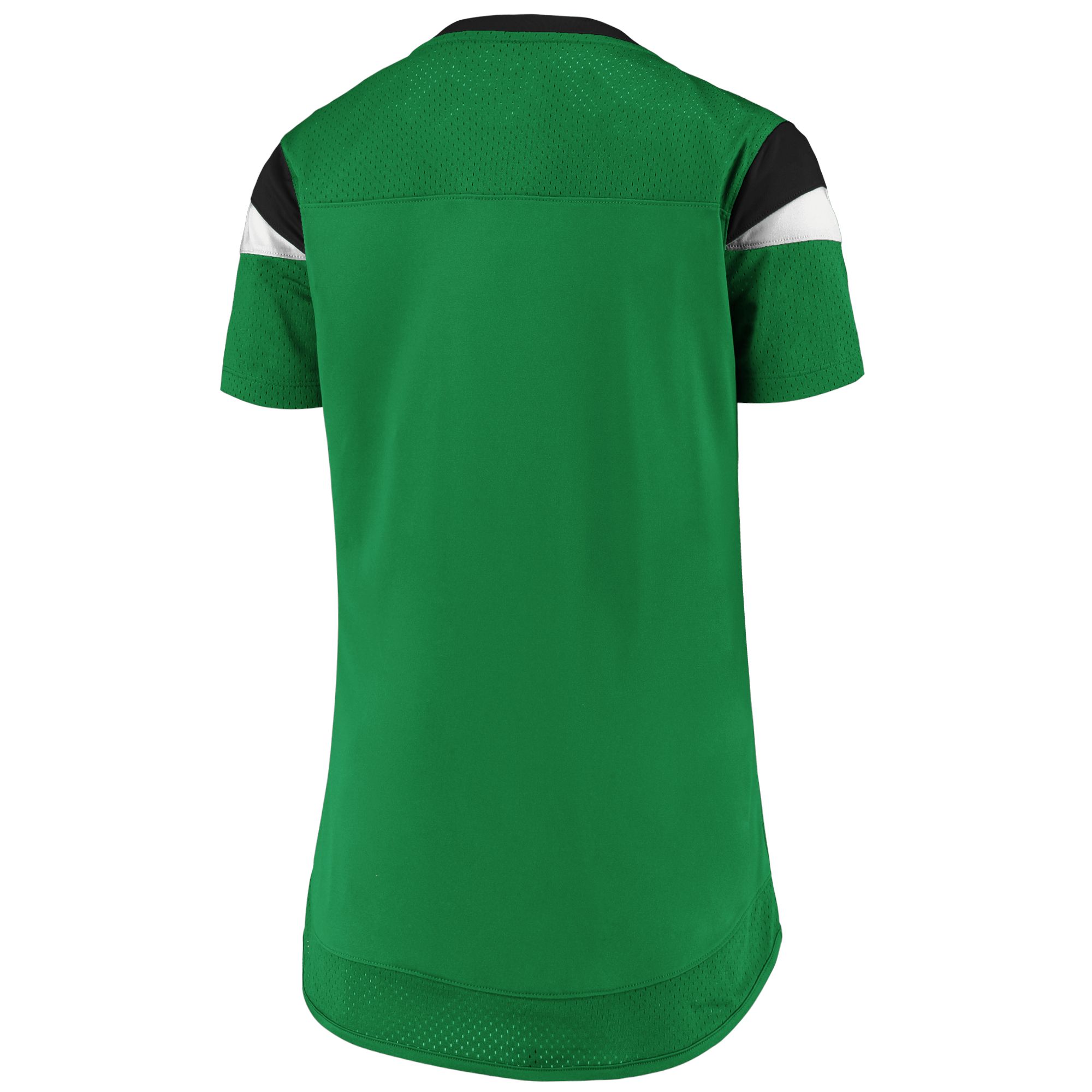 NHL Women's Dallas Stars Athena Green T-Shirt product image