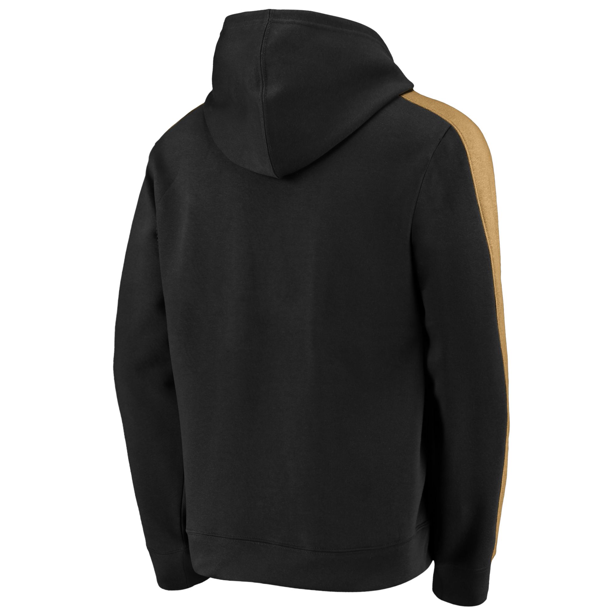 NHL Men's Vegas Golden Knights Gameday Arch Black Pullover Sweatshirt product image