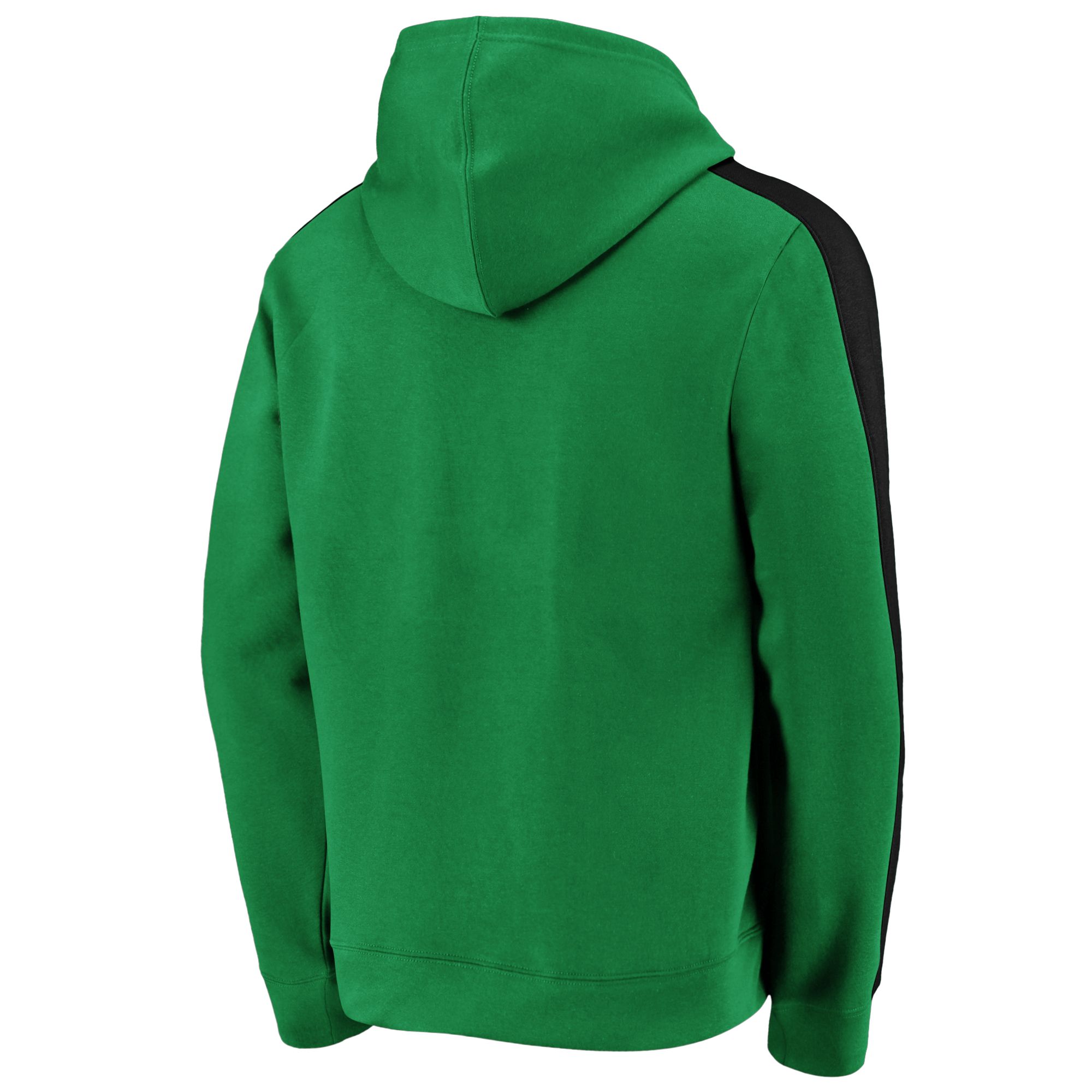 NHL Men's Dallas Stars Gameday Arch Green Pullover Sweatshirt product image