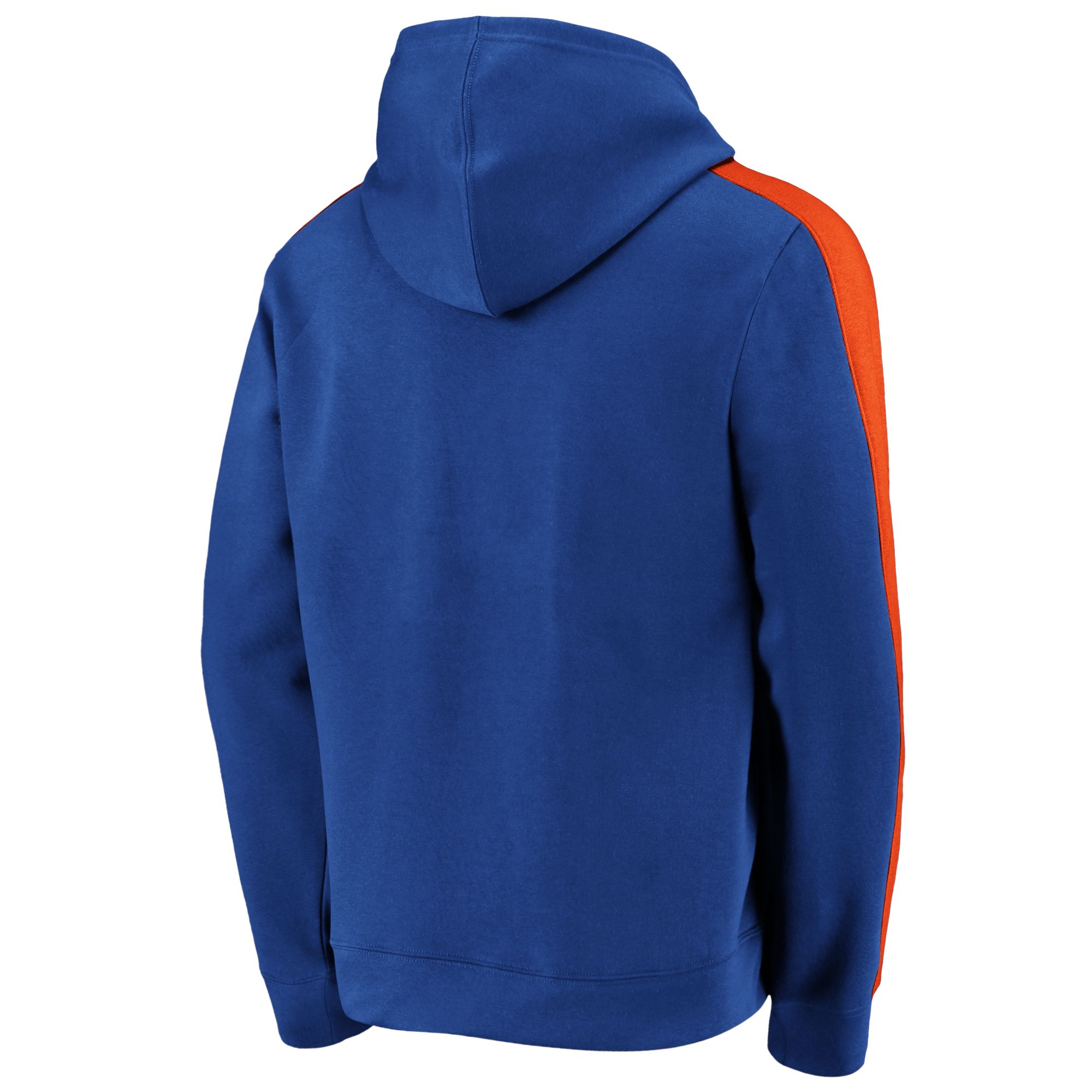 NHL Men's New York Islanders Gameday Arch Blue Pullover Sweatshirt product image