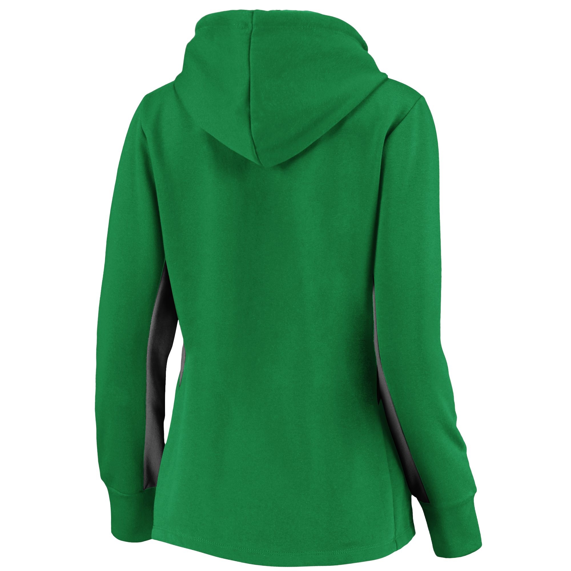 NHL Women's Dallas Stars Game Ready Green Pullover Sweatshirt