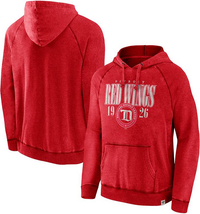 Adidas Men's Detroit Red Wings Dylan Larkin #71 Adizero Home Authentic Jersey - 50 Each