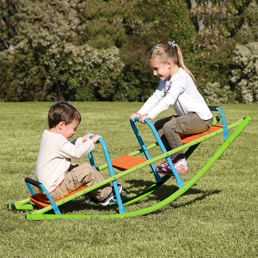 Pure Fun Rocker Kids Seesaw product image