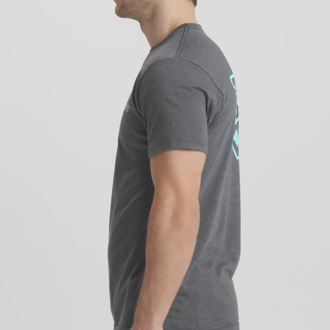 Columbia Men's PFG Triangle T-Shirt product