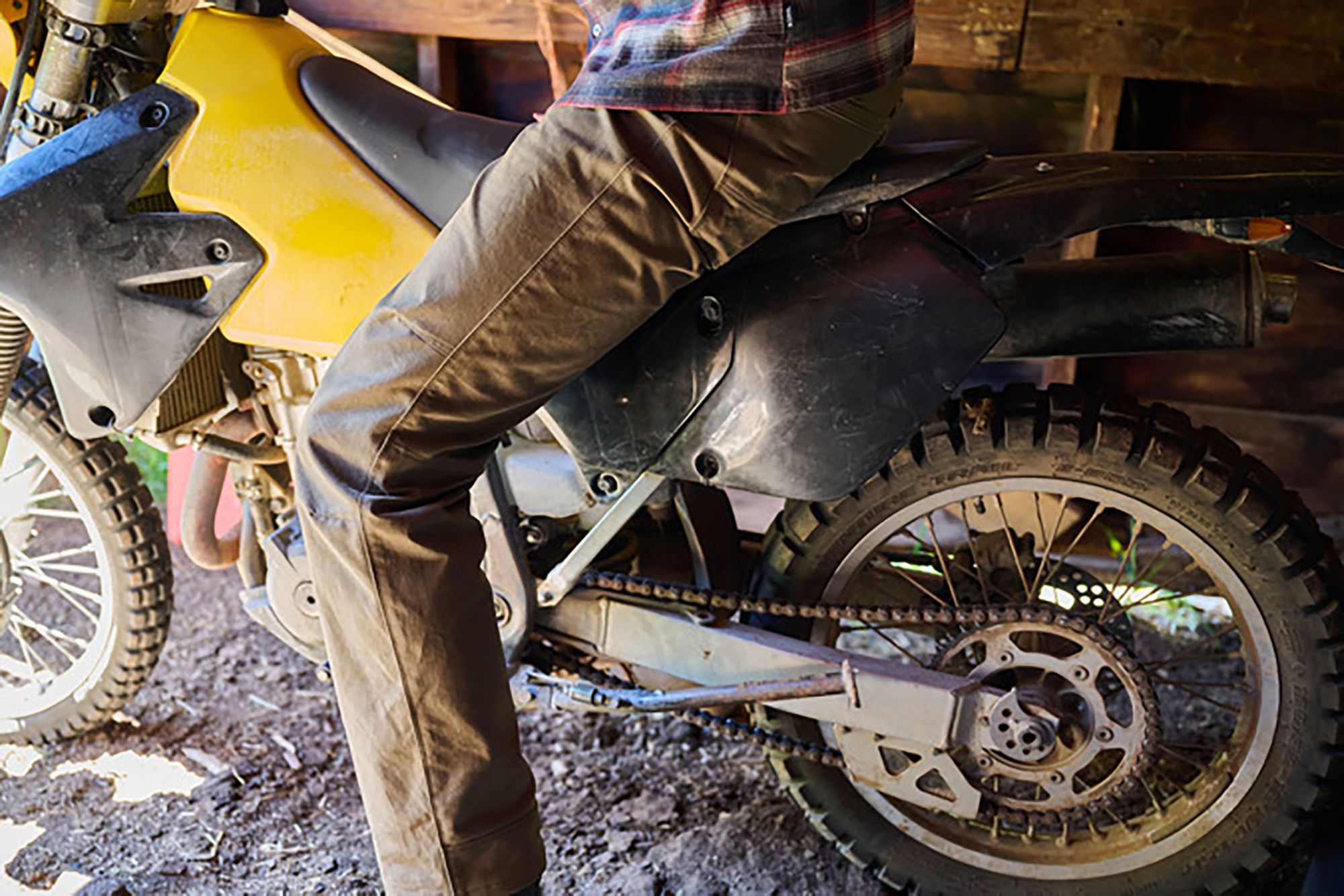 KÜHL Men's Rydr Pants product image