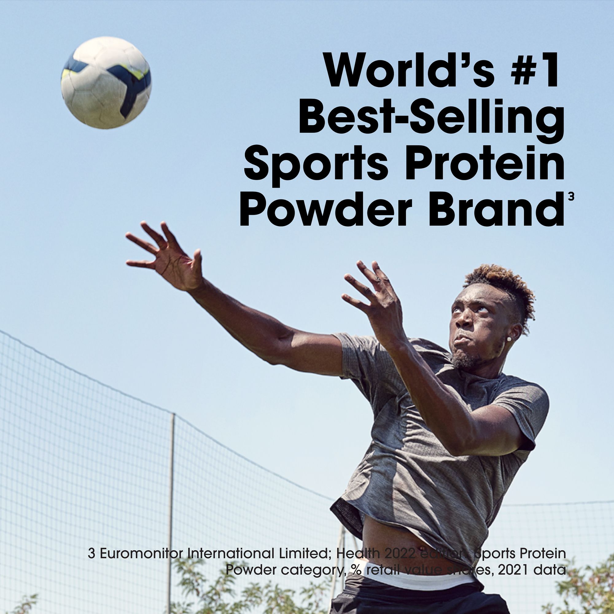 Optimum Nutrition 100% Whey Gold Standard - 5lbs. product image