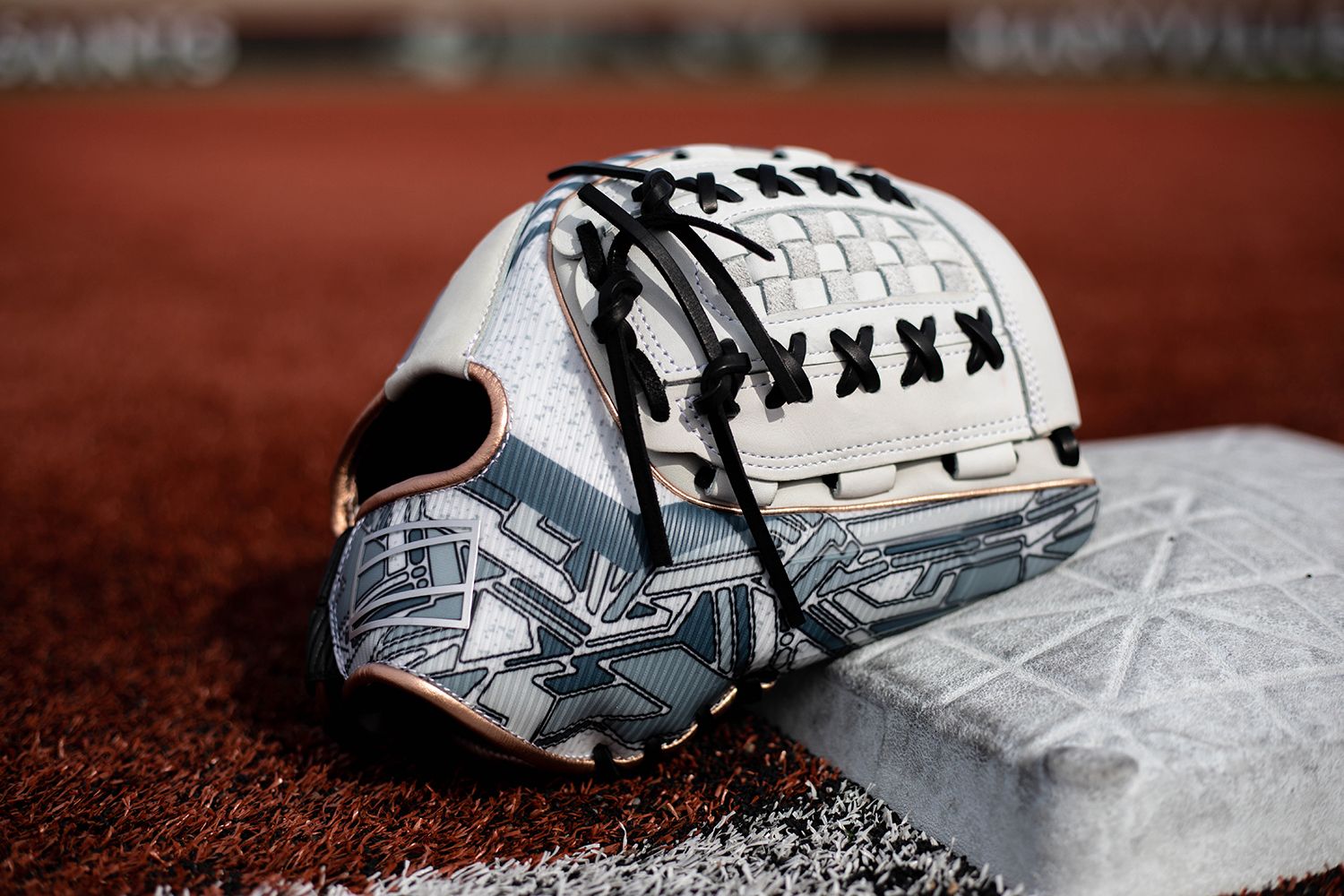 Rawlings 12.25" REV1X Series Fastpitch Glove product image