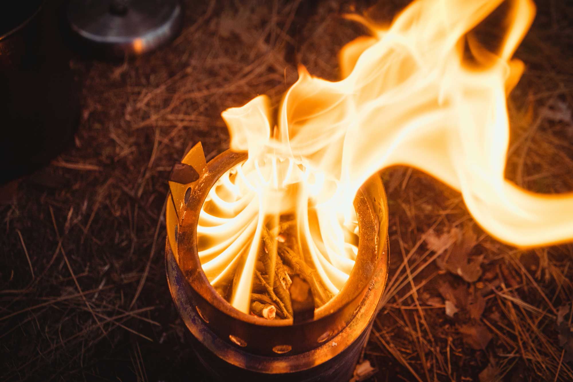 Solo Stove Campfire product image