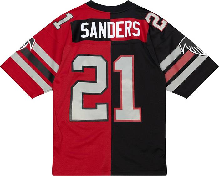 mitchell and ness falcons jersey