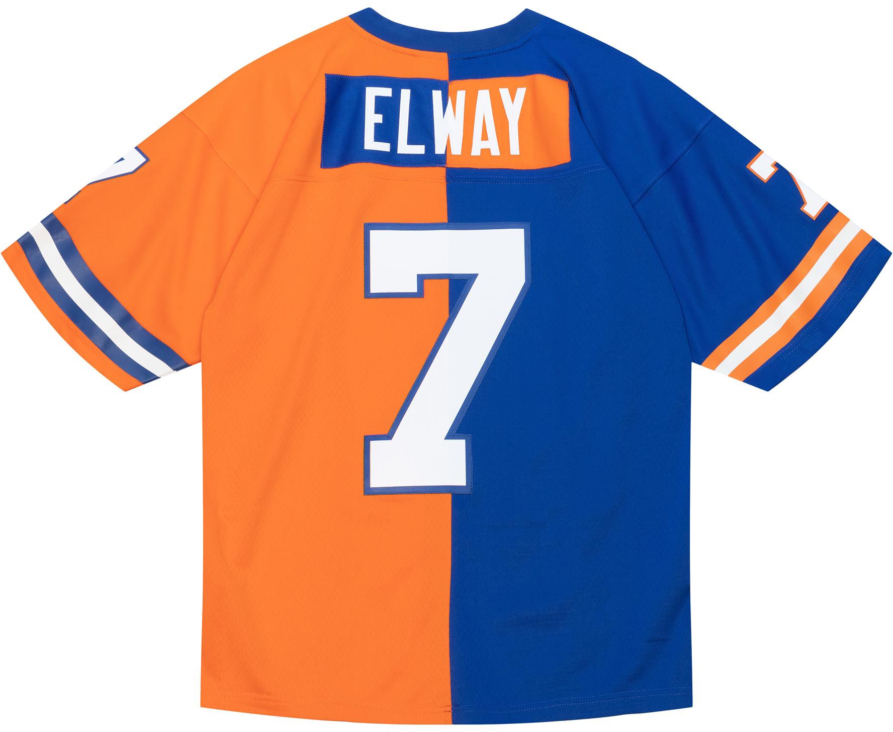 John elway throwback discount jersey