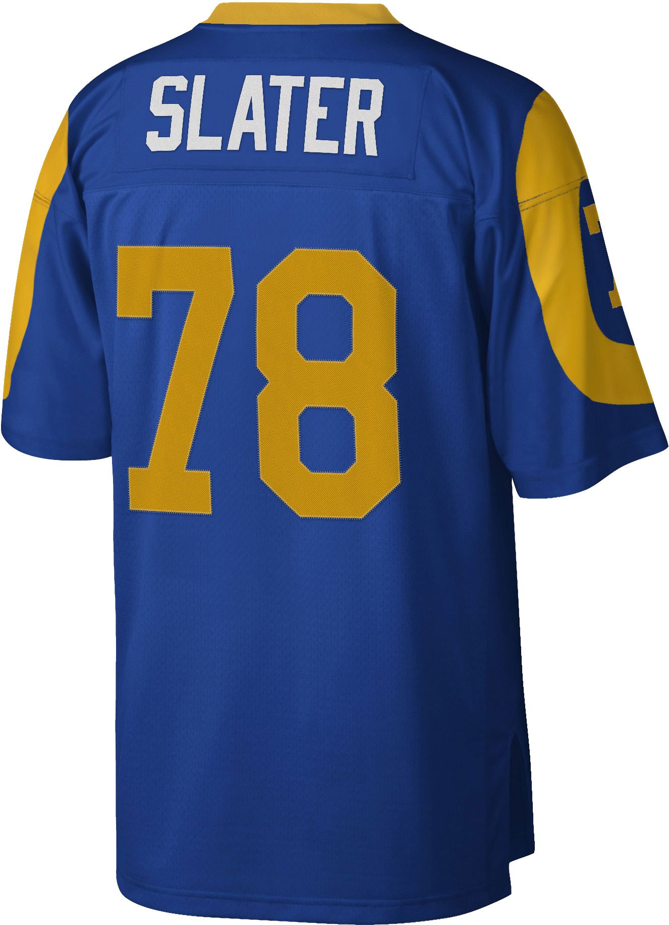 jackie slater jersey