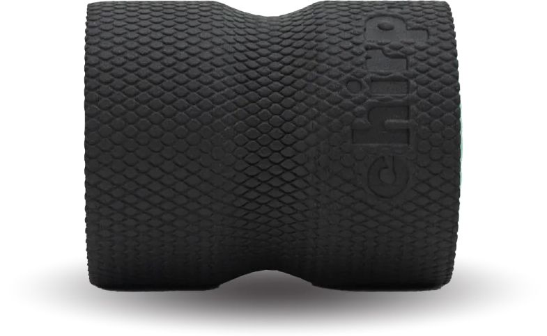 Chirp Wheel+ 4” Focus product image