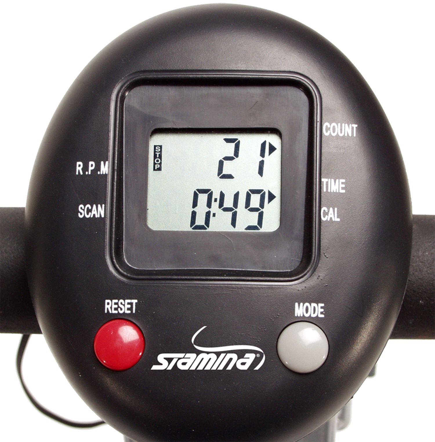 Stamina SpaceMate Folding Stepper product image