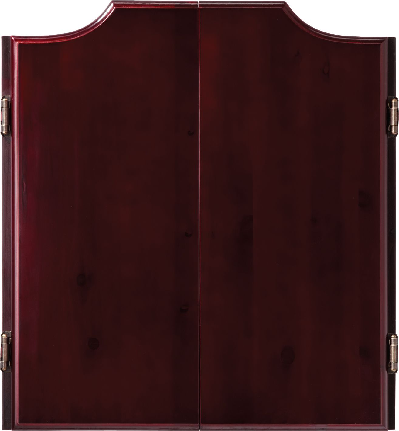 Viper Hudson Dartboard Cabinet product image