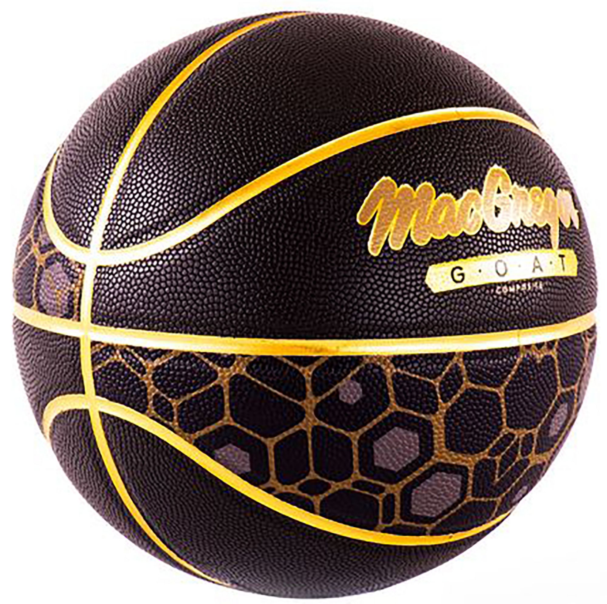 MacGregor G.O.A.T. 29.5" Basketball product image