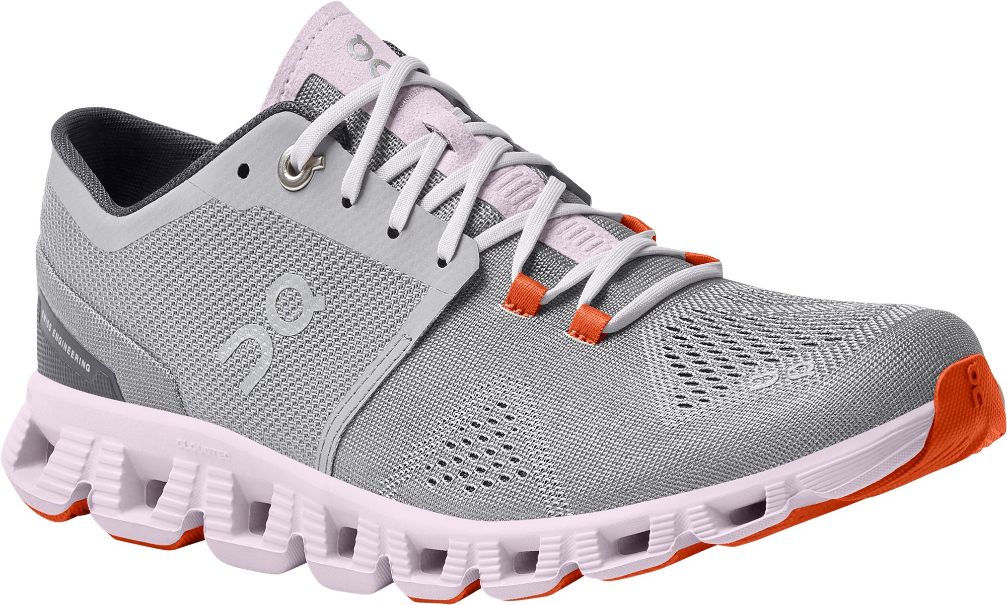 On Women's Cloud X Running Shoes product image