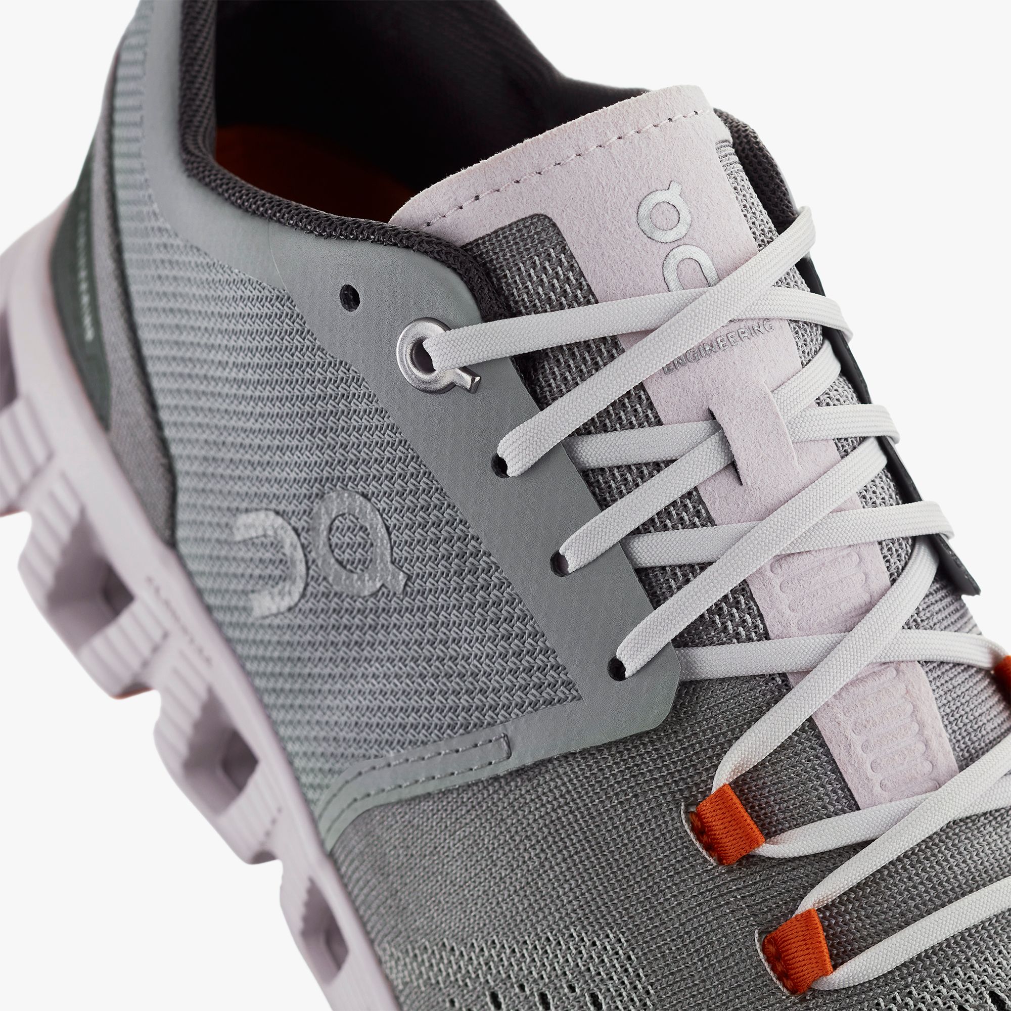 On Women's Cloud X Running Shoes product image