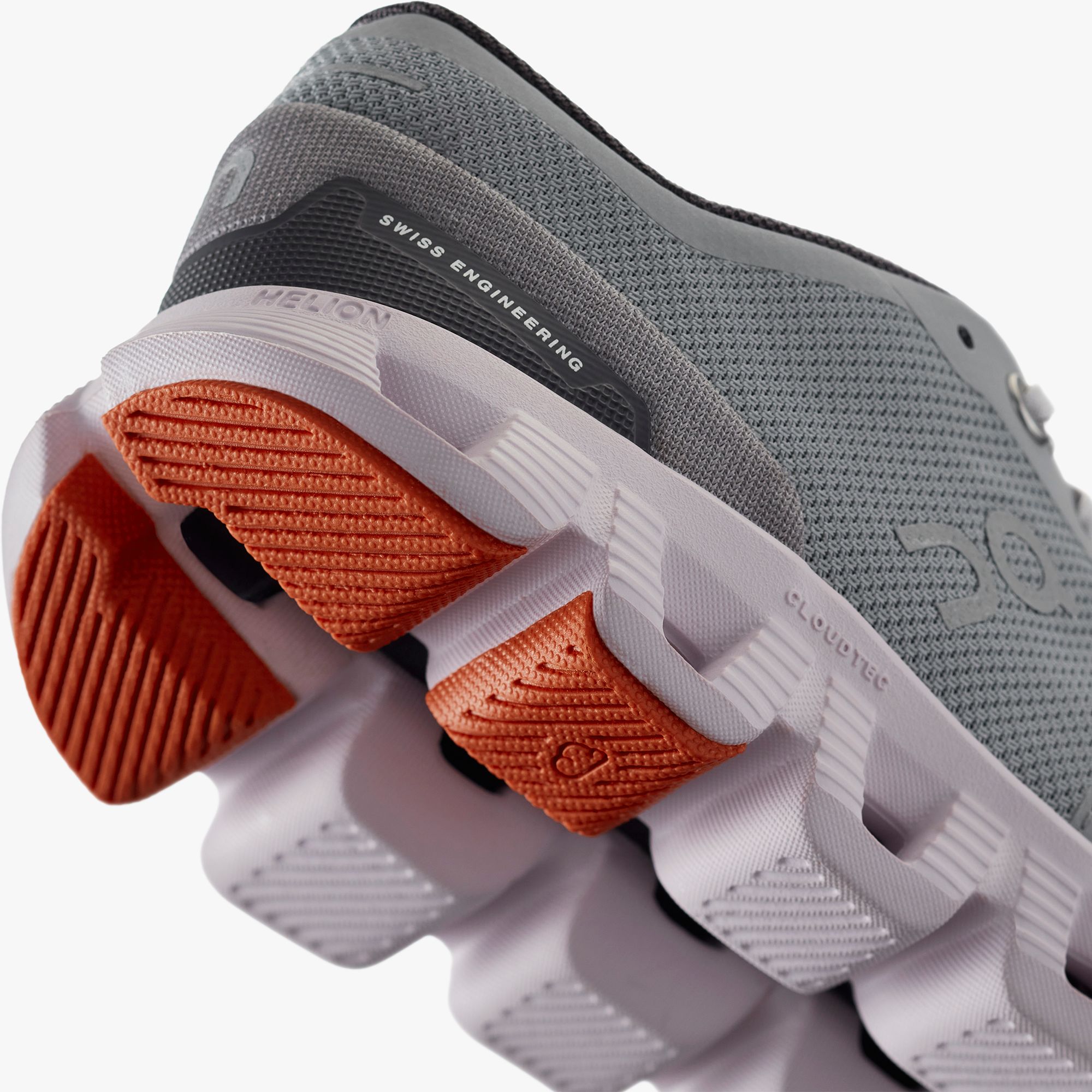 On Women's Cloud X Running Shoes product image