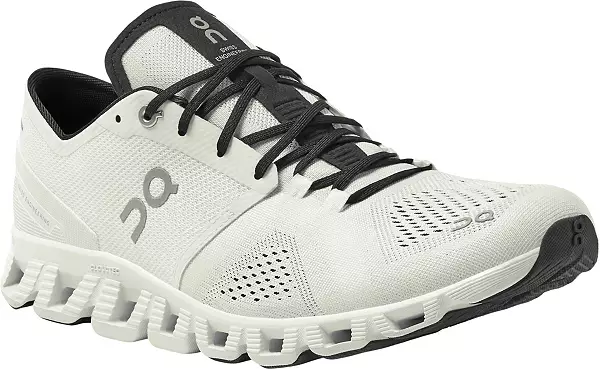 On Men's Cloud X Running Shoes | Dick's Sporting Goods