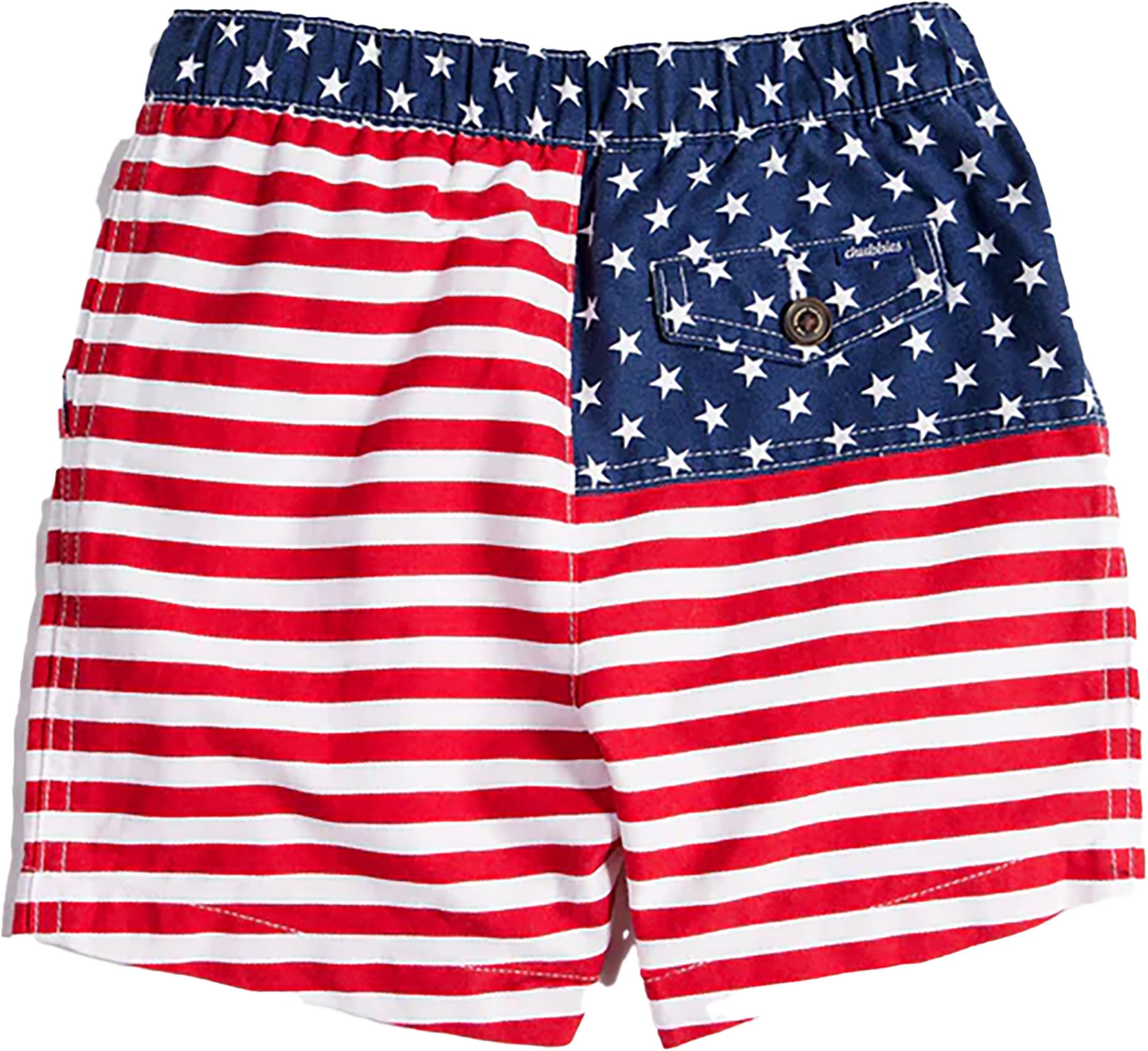 Chubbies Boys' Classic Swim Trunks product image