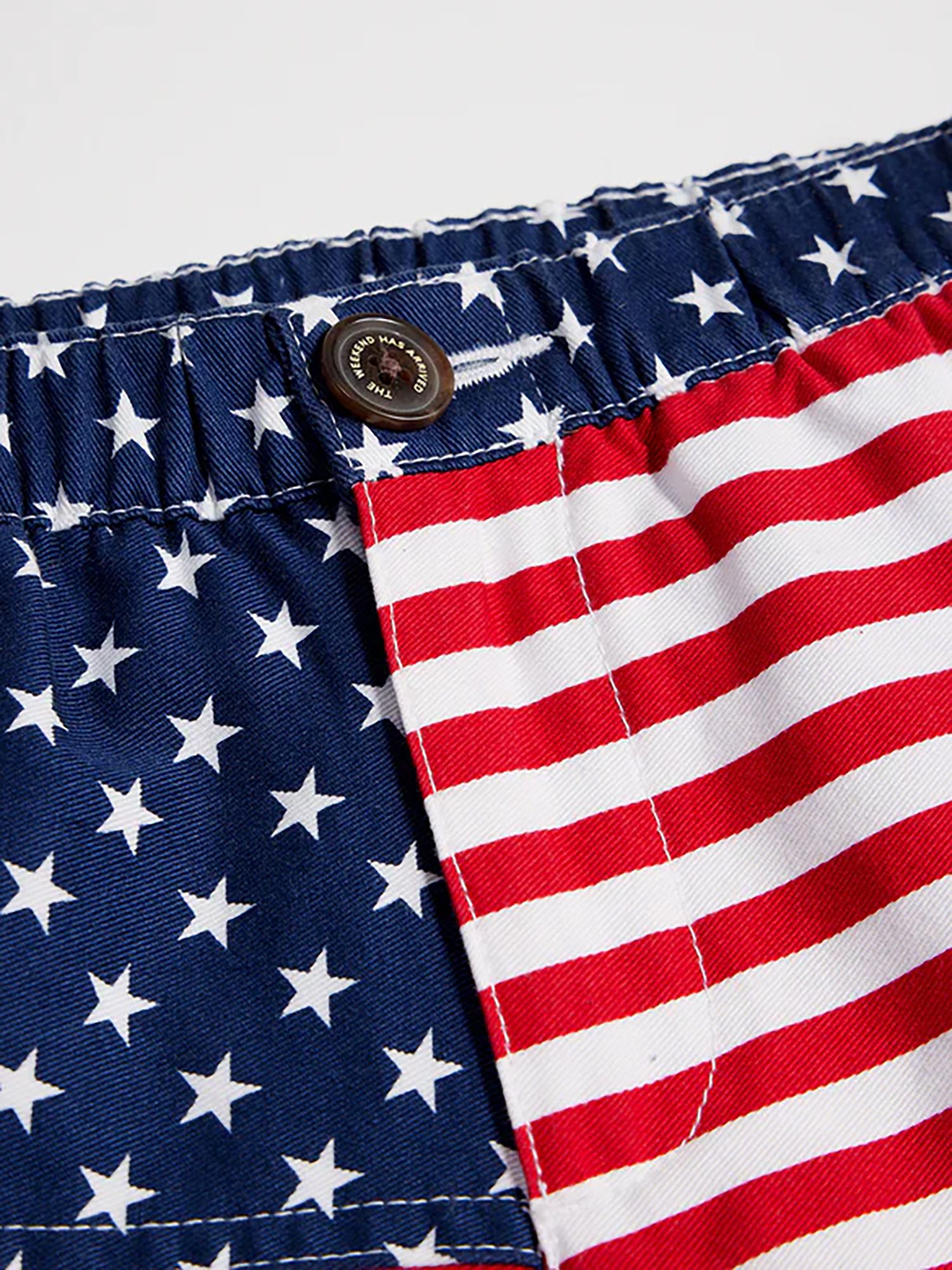 Chubbies Boys' Classic Swim Trunks product image