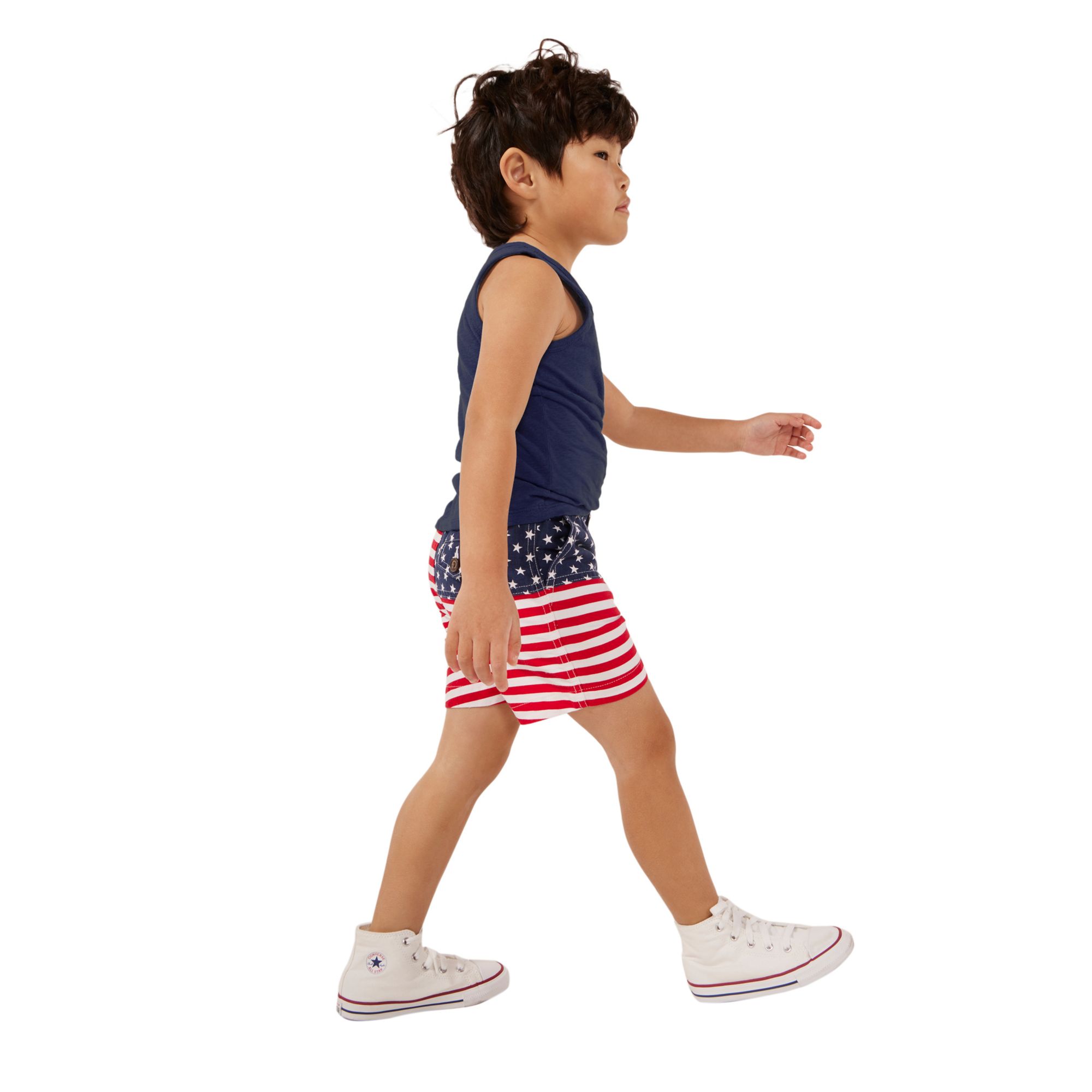 Chubbies Boys' Classic Swim Trunks product image