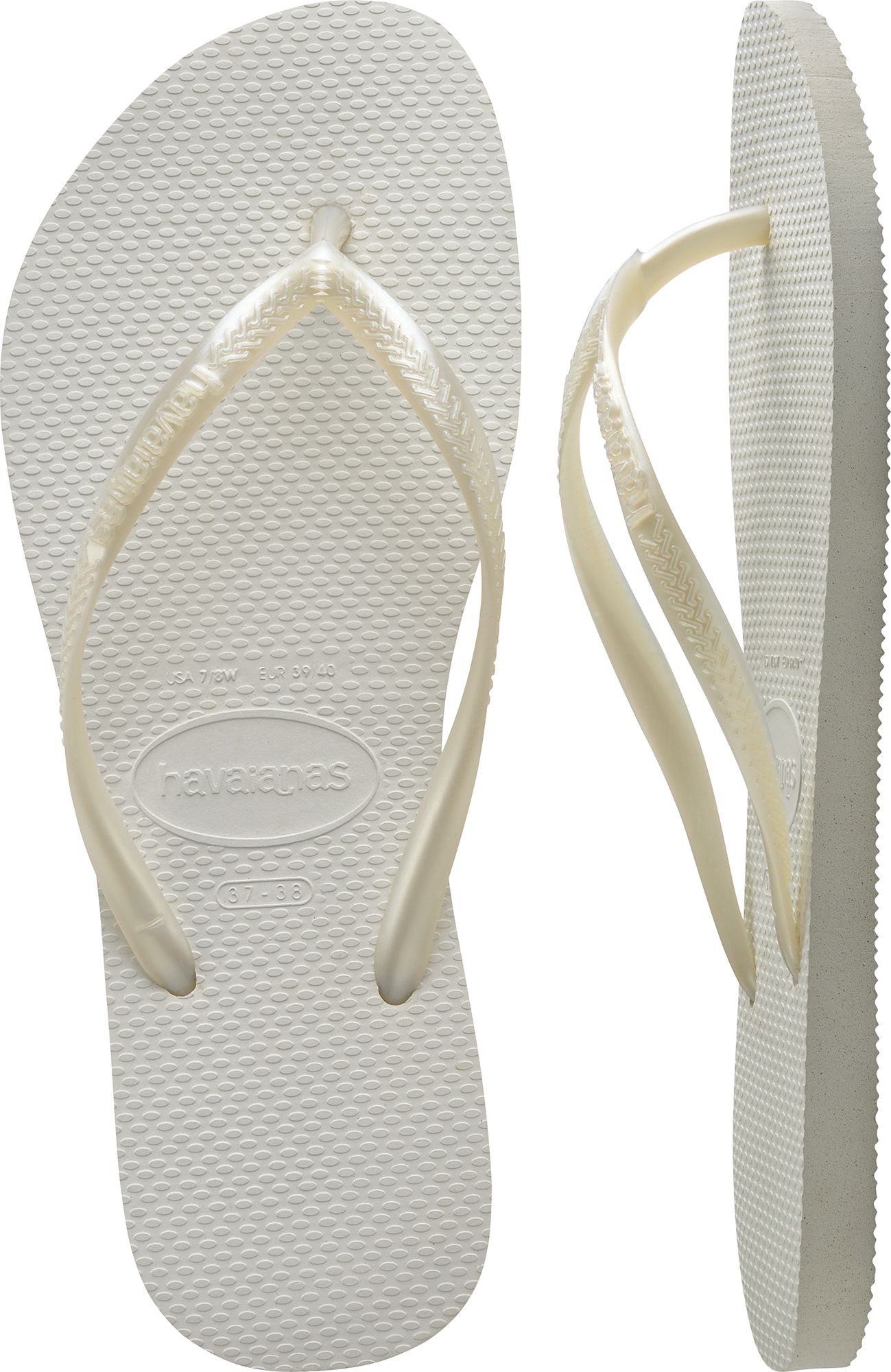 Havaianas Women's Slim Flip Flops product image
