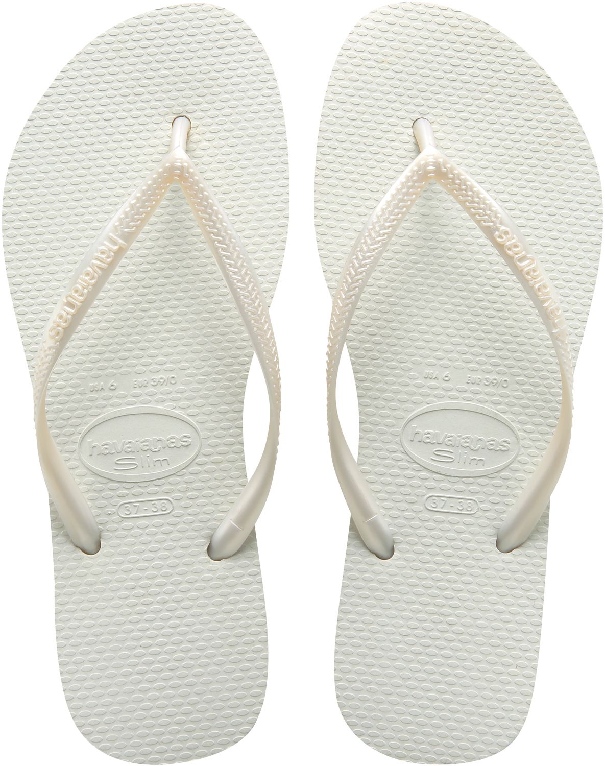 Havaianas Women's Slim Flip Flops product image