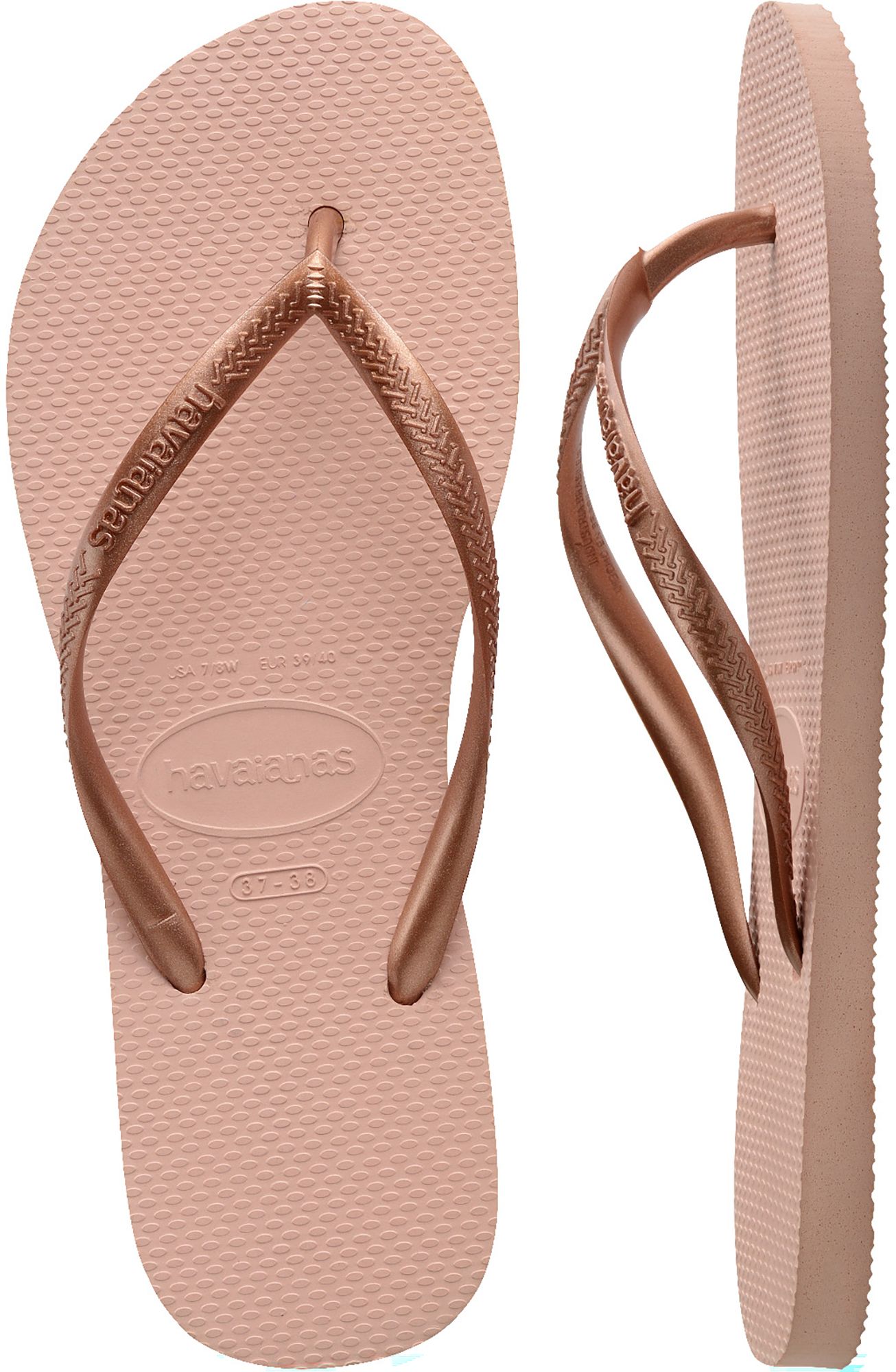 Havaianas Women's Slim Flip Flops product image