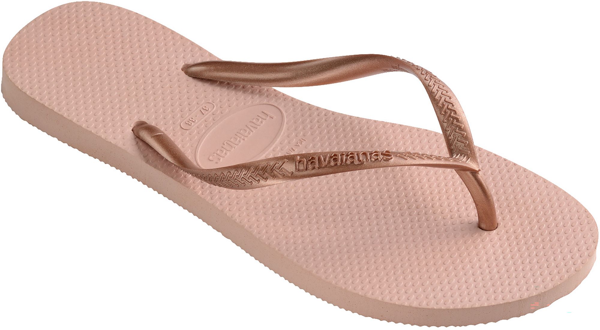 Havaianas Women's Slim Flip Flops product image