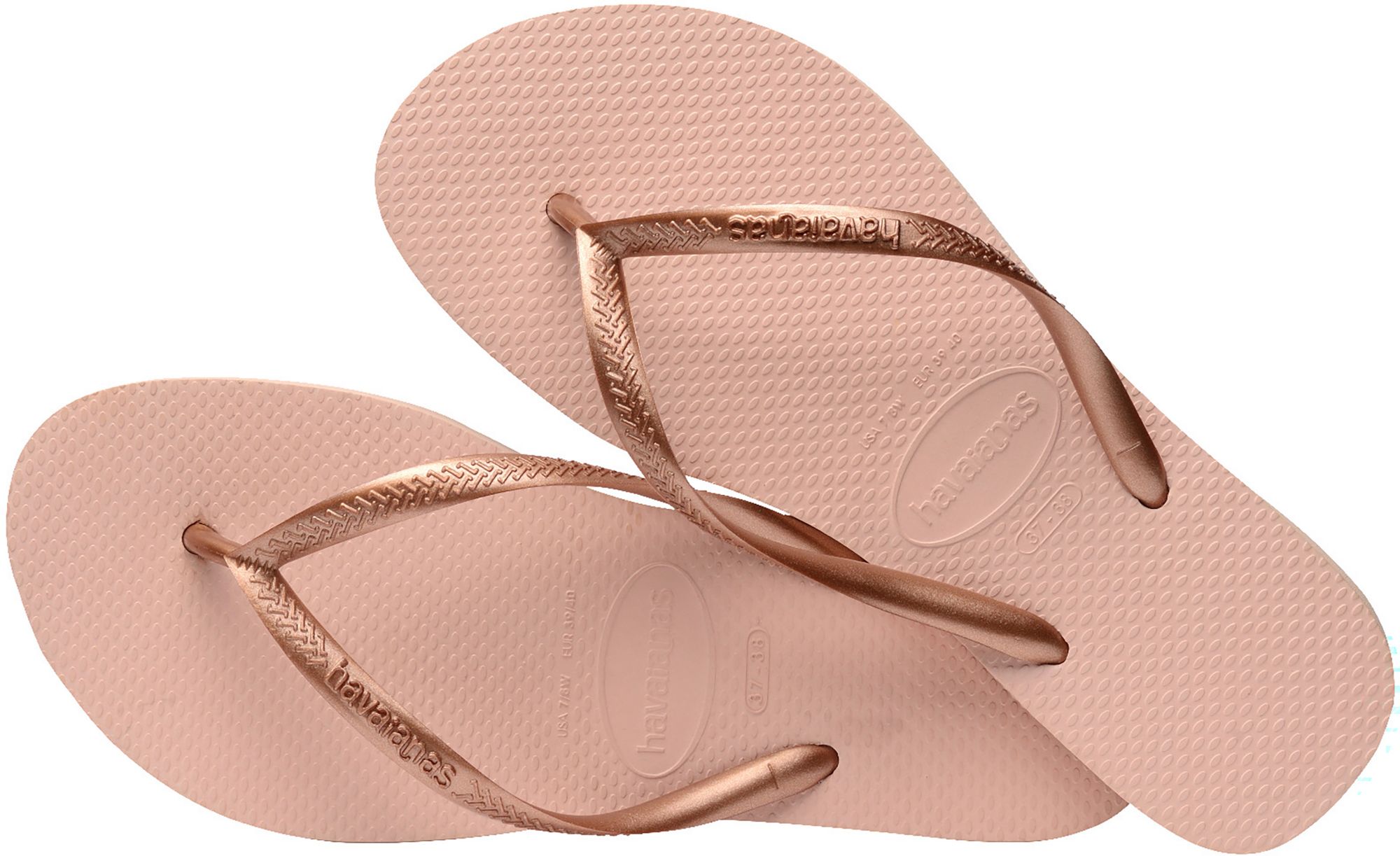 Havaianas Women's Slim Flip Flops product image