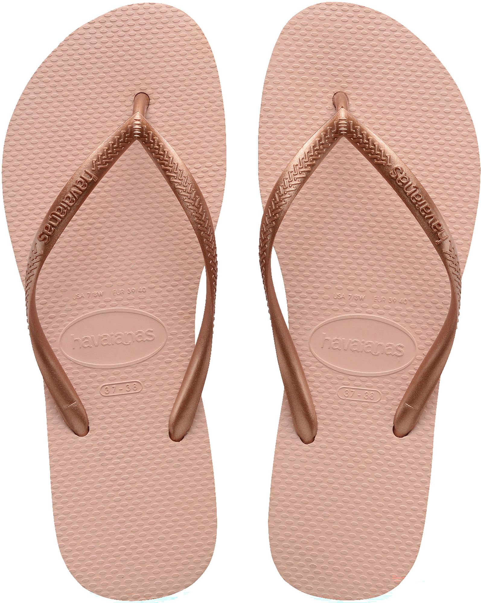 Havaianas Women's Slim Flip Flops product image