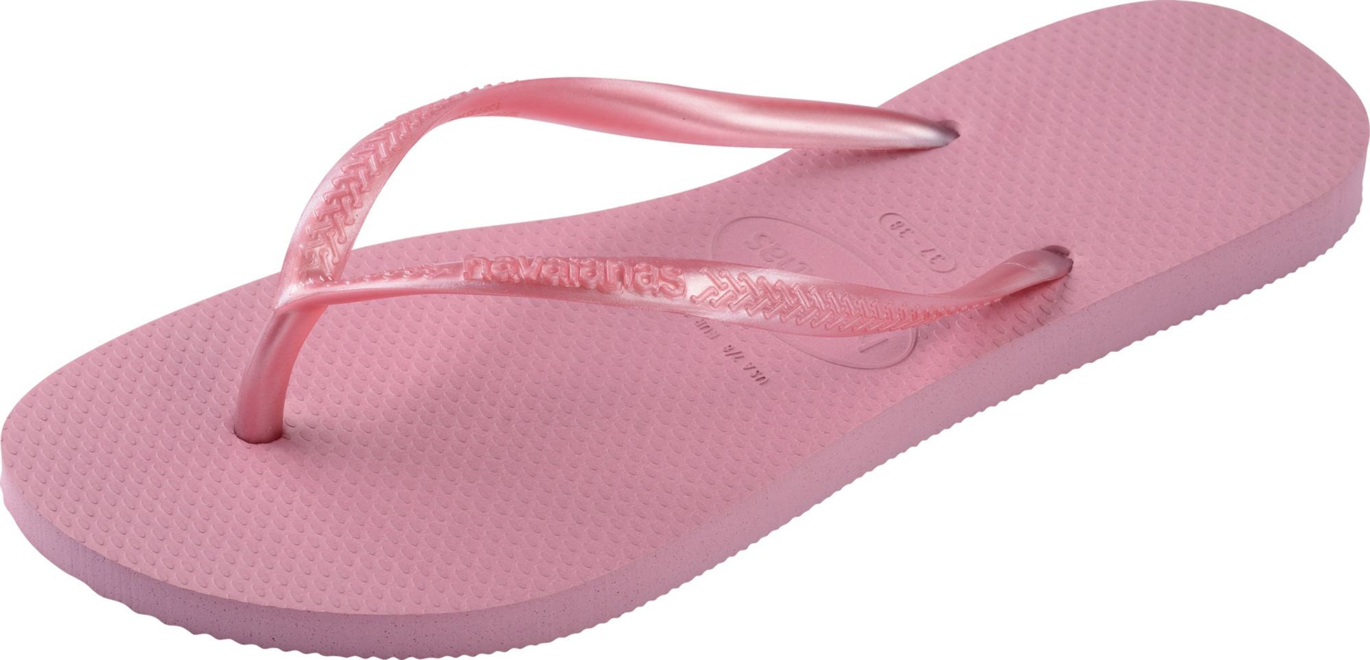 Havaianas Women's Slim Flip Flops product image