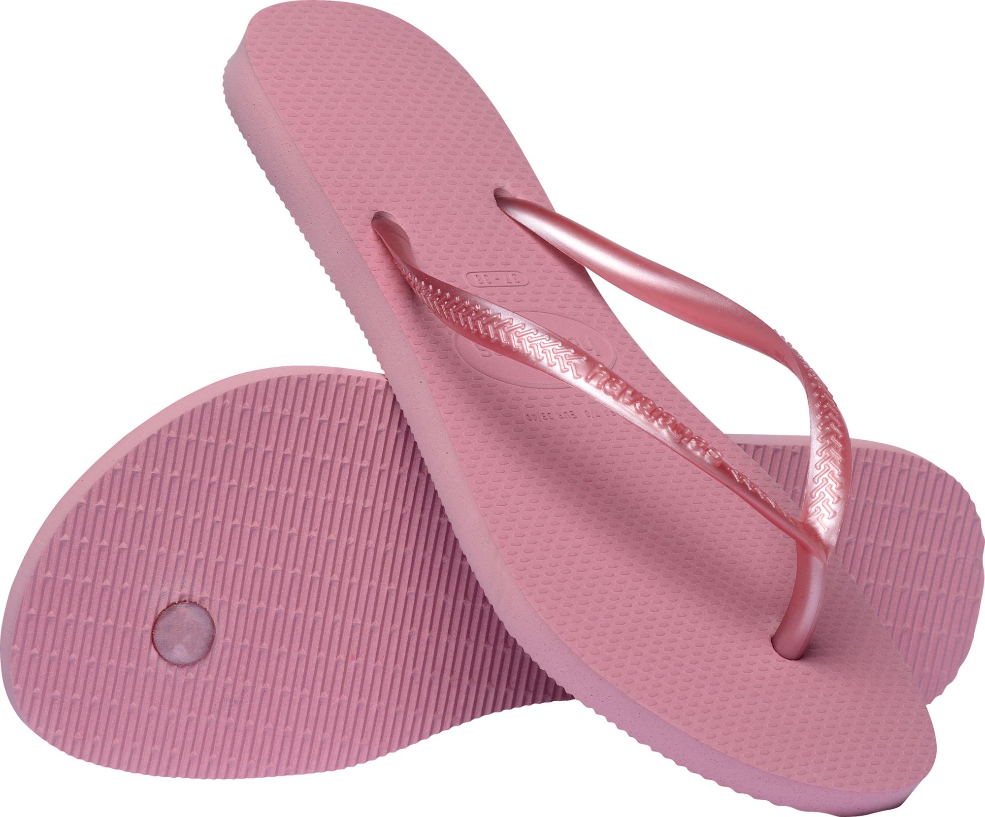 Havaianas Women's Slim Flip Flops product image
