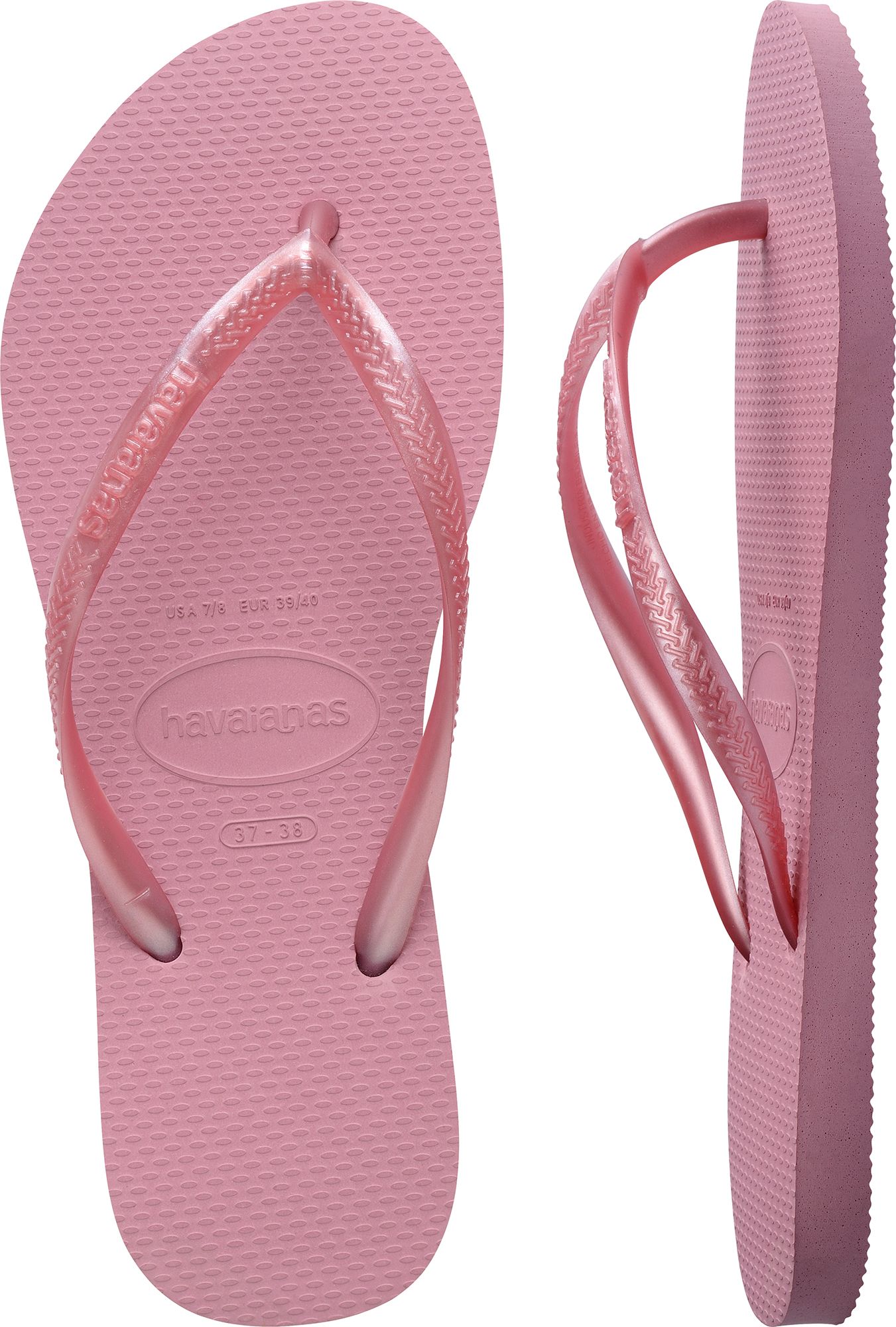 Havaianas Women's Slim Flip Flops product image