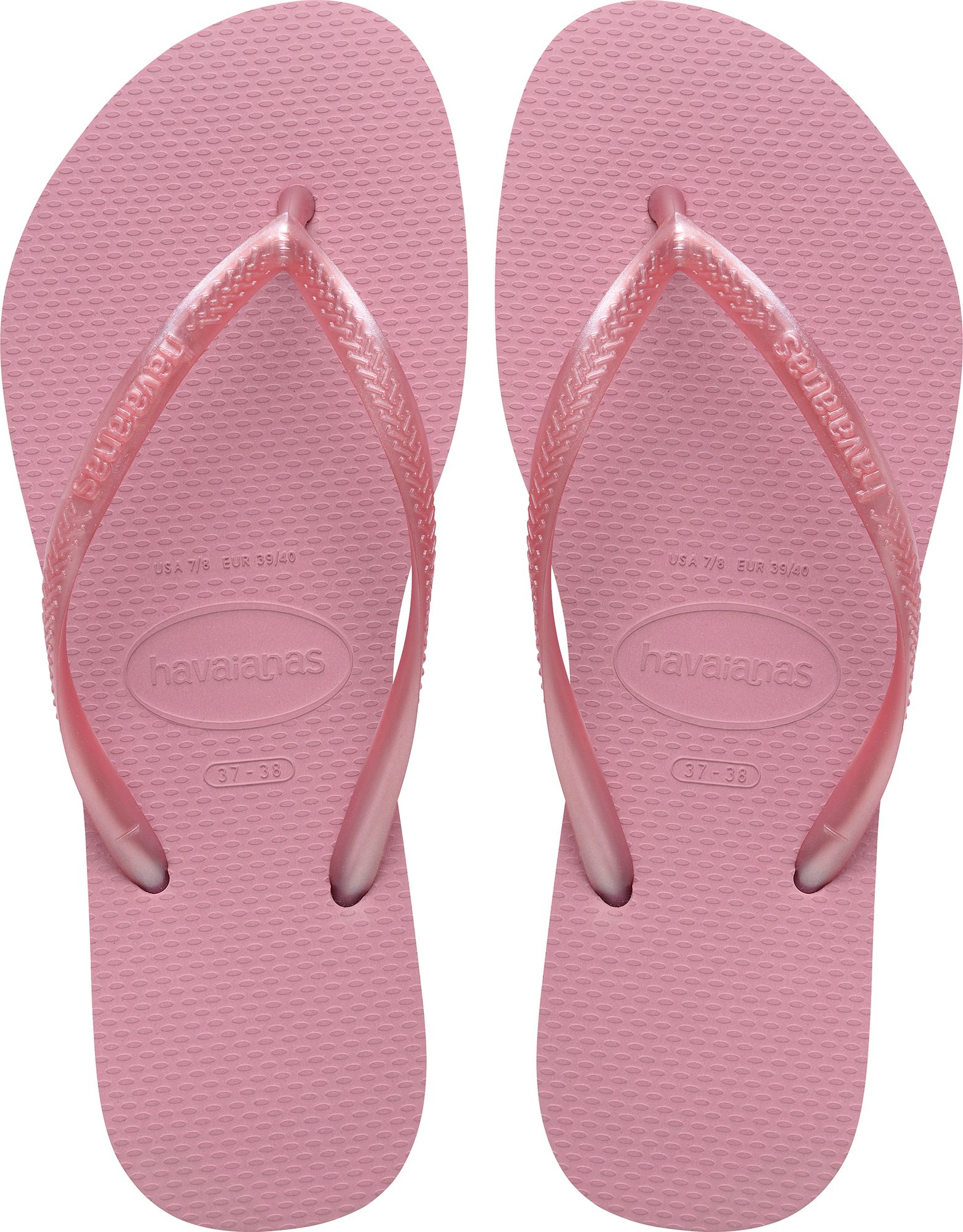 Havaianas Women's Slim Flip Flops product image