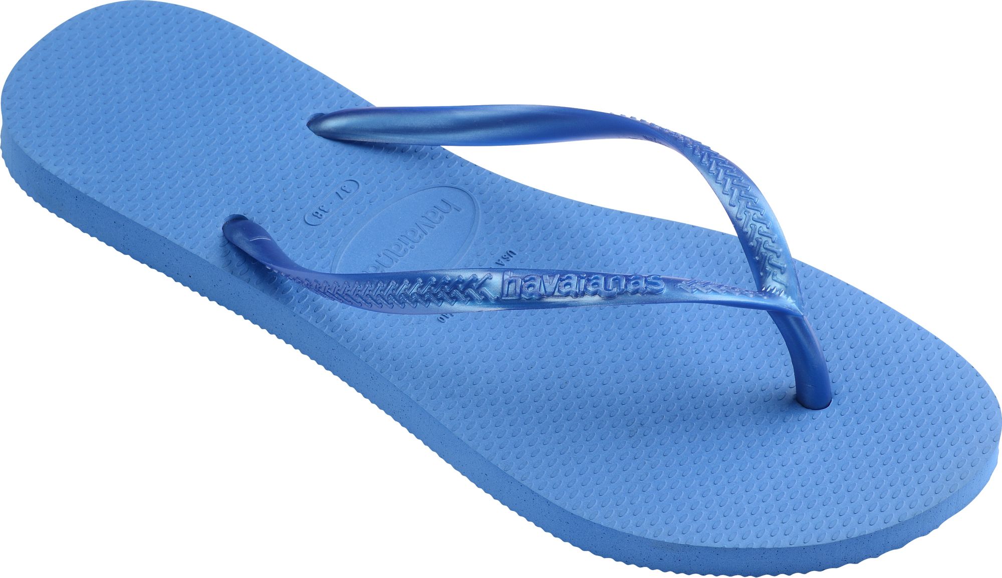 Havaianas Women's Slim Flip Flops product image