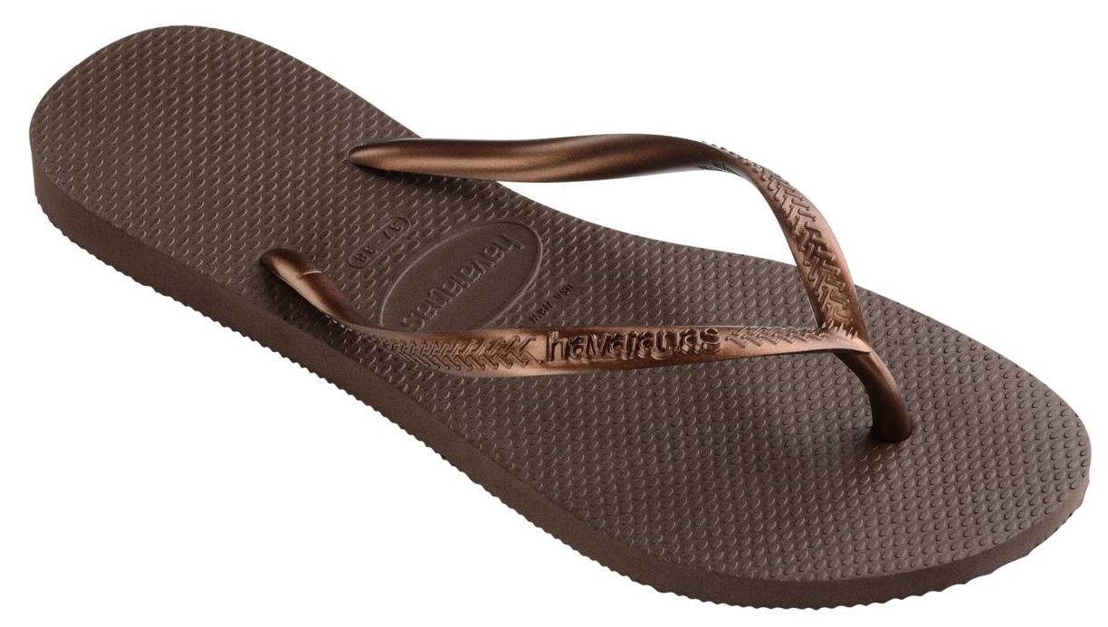 Havaianas Women's Slim Flip Flops product image