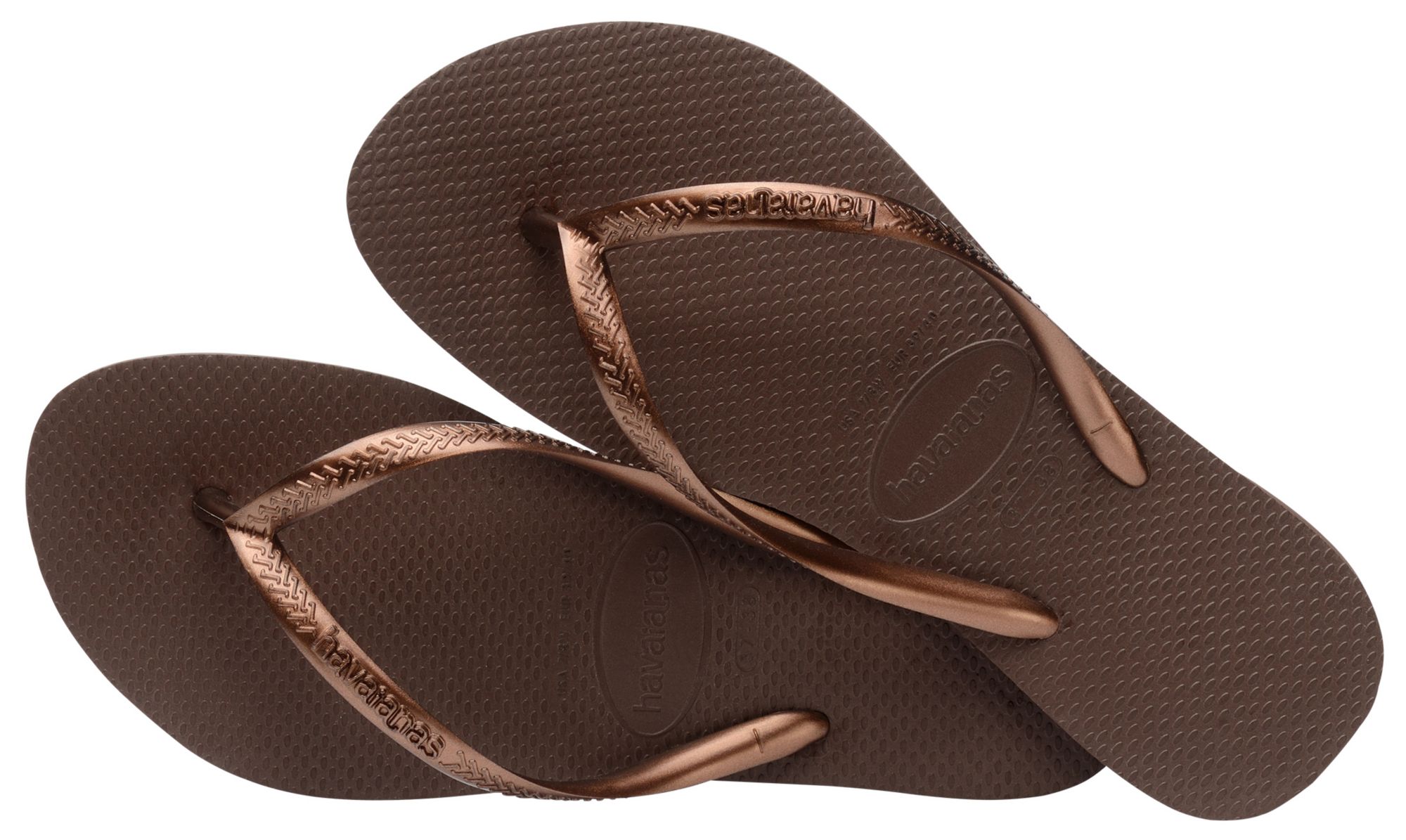 Havaianas Women's Slim Flip Flops product image