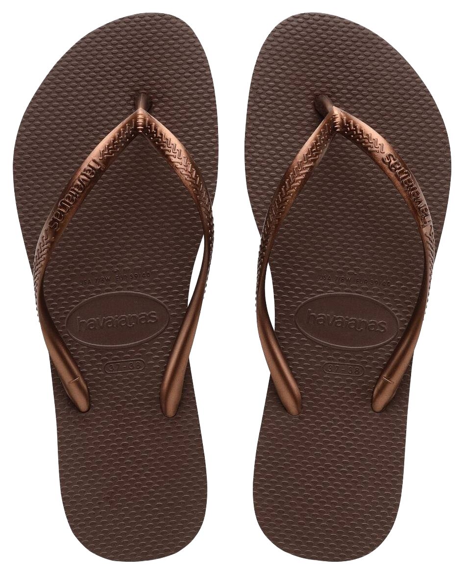 Havaianas Women's Slim Flip Flops product image