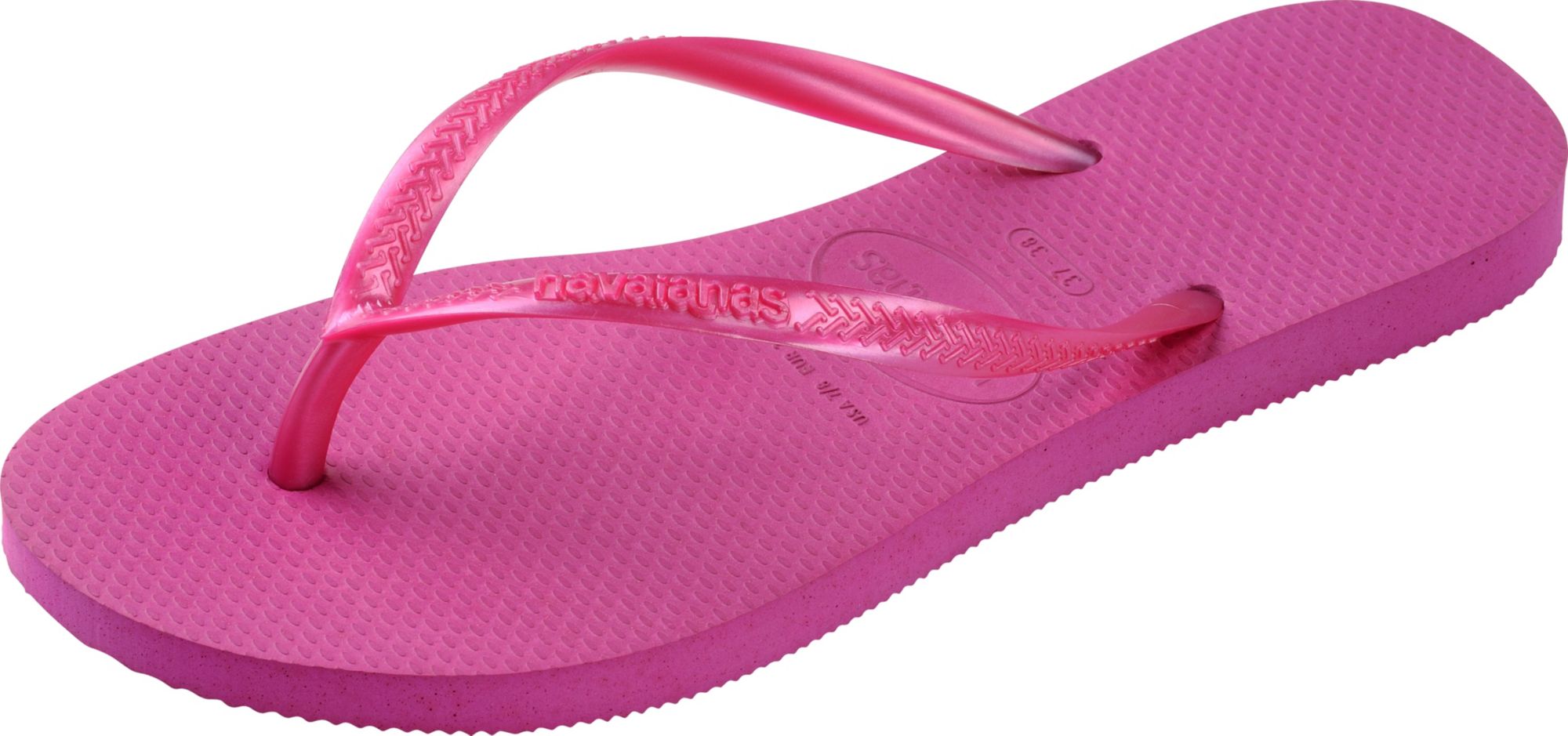 Havaianas Women's Slim Flip Flops product image